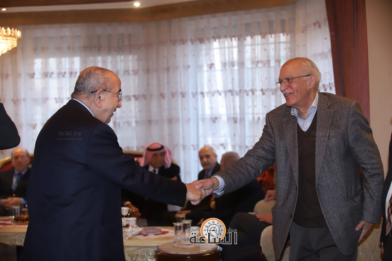 Madar Al-Saa Images 0.9563959420569375