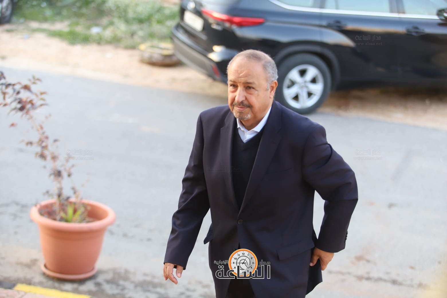 Madar Al-Saa Images 0.064099976333992