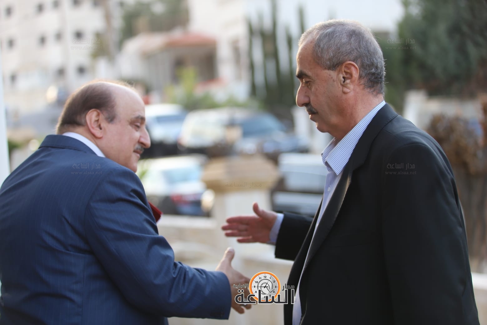 Madar Al-Saa Images 0.5084520950642462