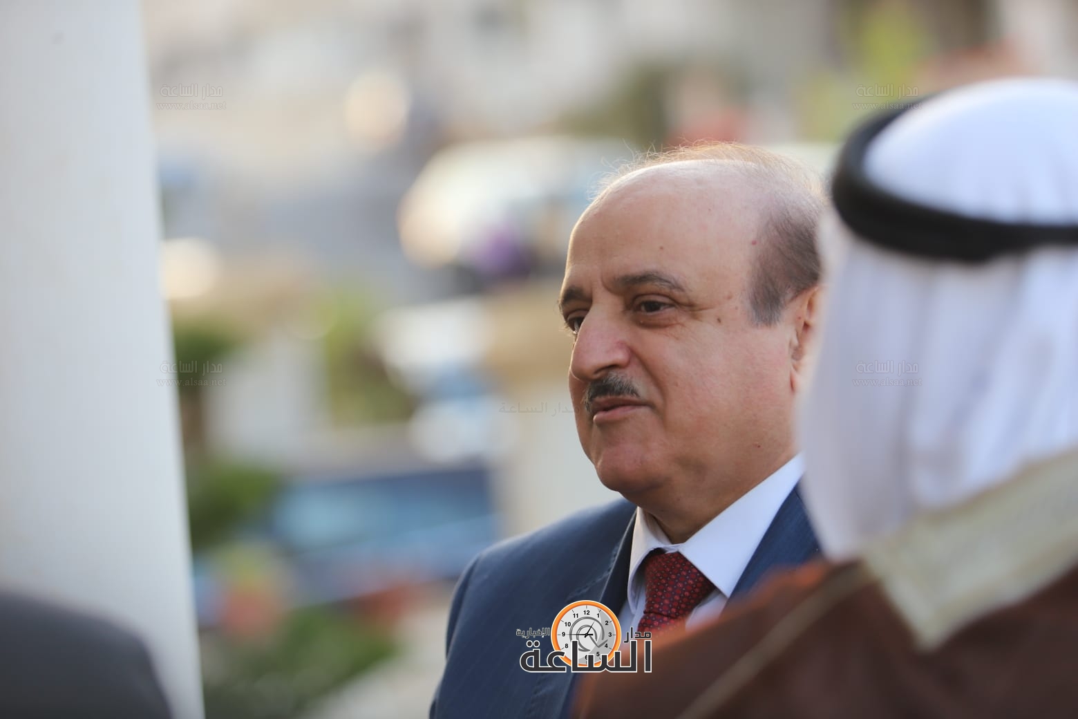 Madar Al-Saa Images 0.8645675893638465