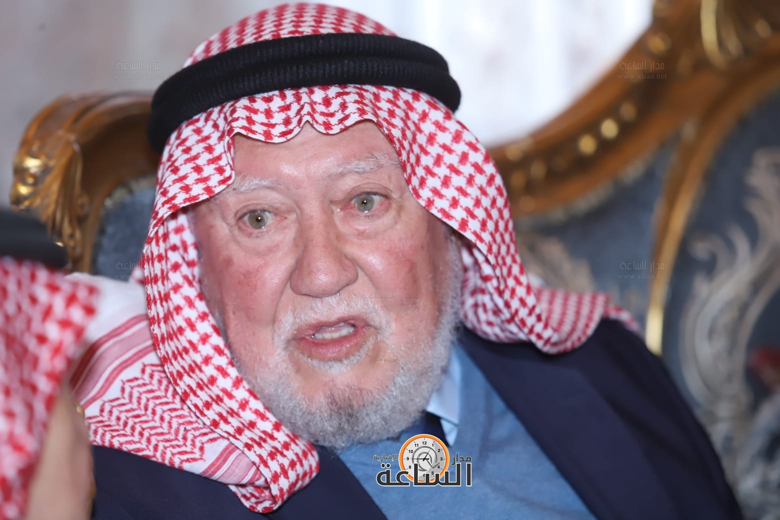 Madar Al-Saa Images 0.9759419910566338