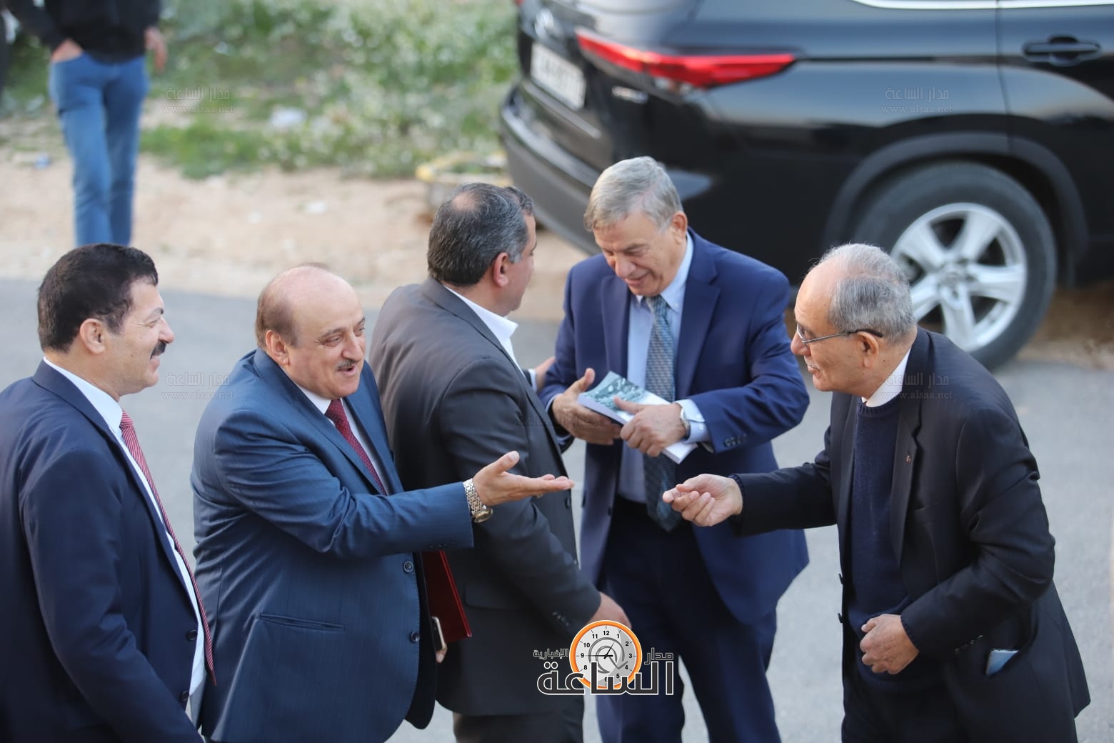 Madar Al-Saa Images 0.17834356619930447