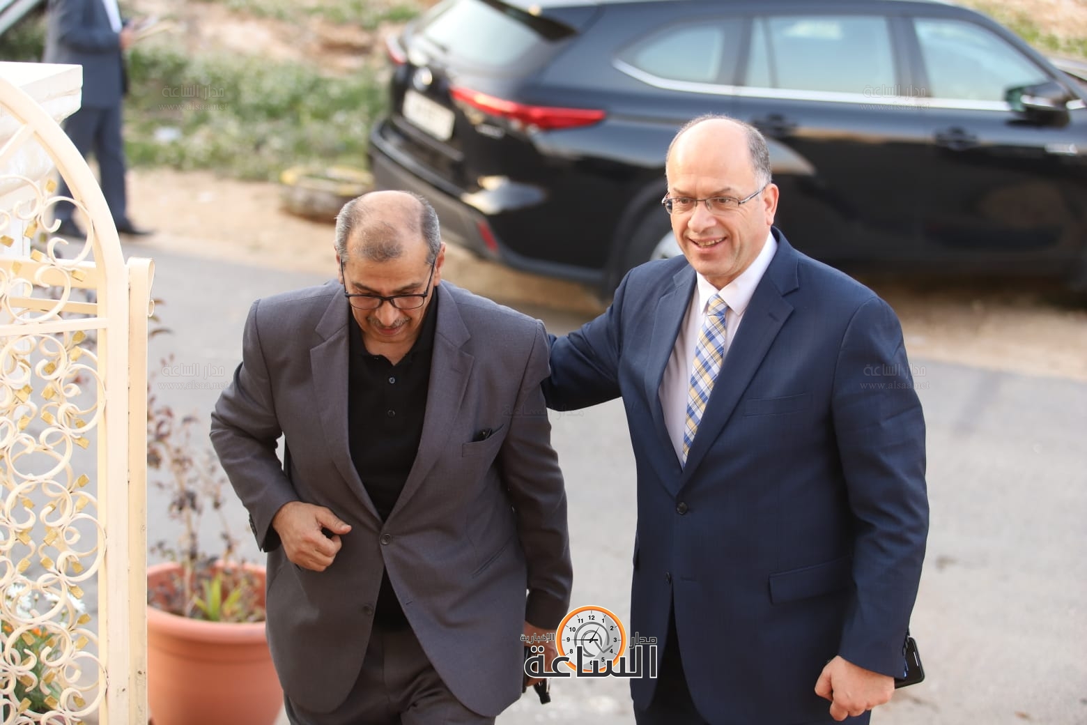 Madar Al-Saa Images 0.2511372998092516