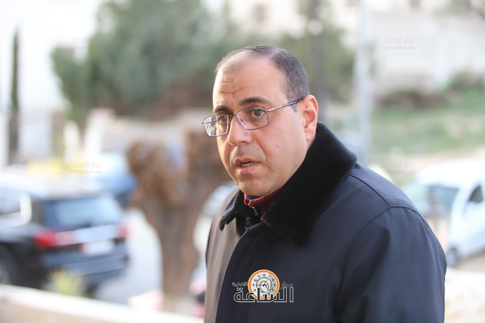 Madar Al-Saa Images 0.021344438284488065