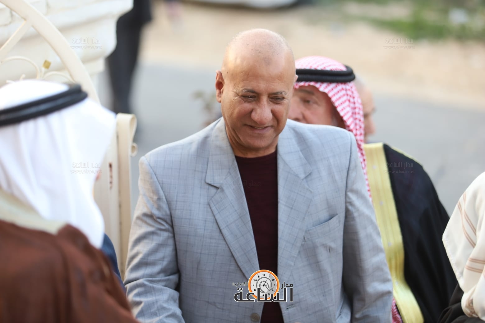 Madar Al-Saa Images 0.8197040930049577