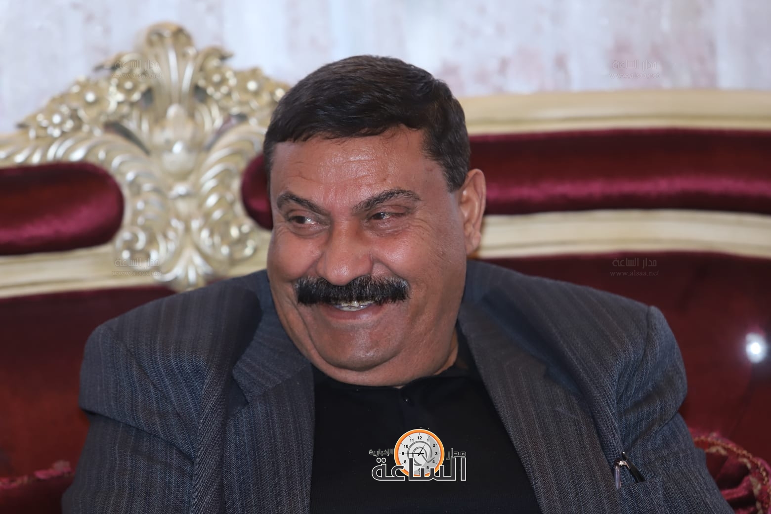 Madar Al-Saa Images 0.46137518637406294