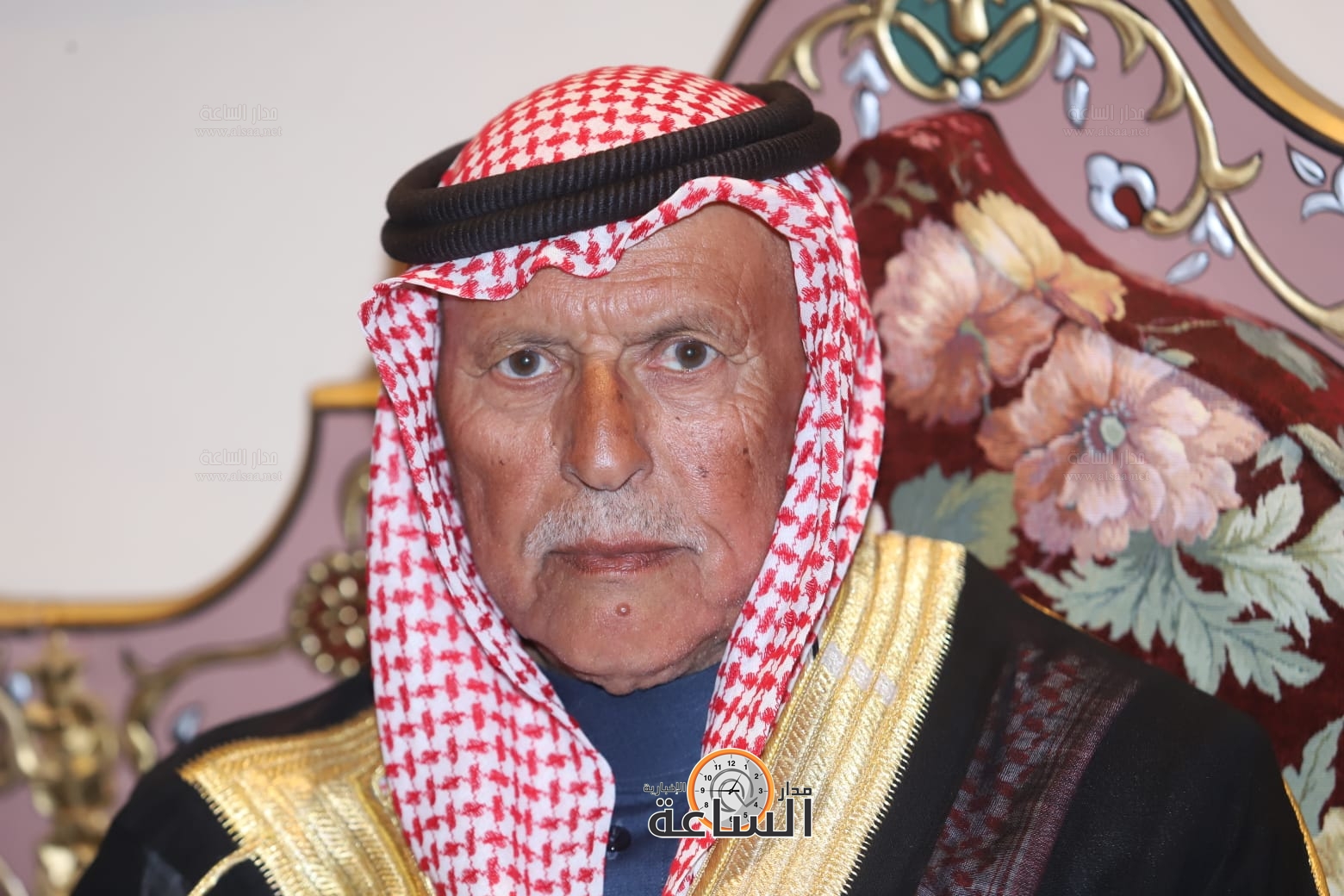 Madar Al-Saa Images 0.1416409279518176