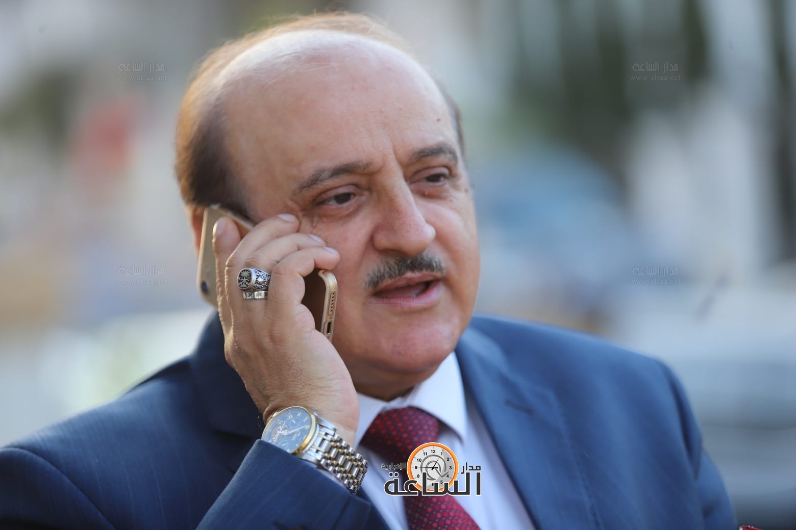 Madar Al-Saa Images 0.07372755502061867