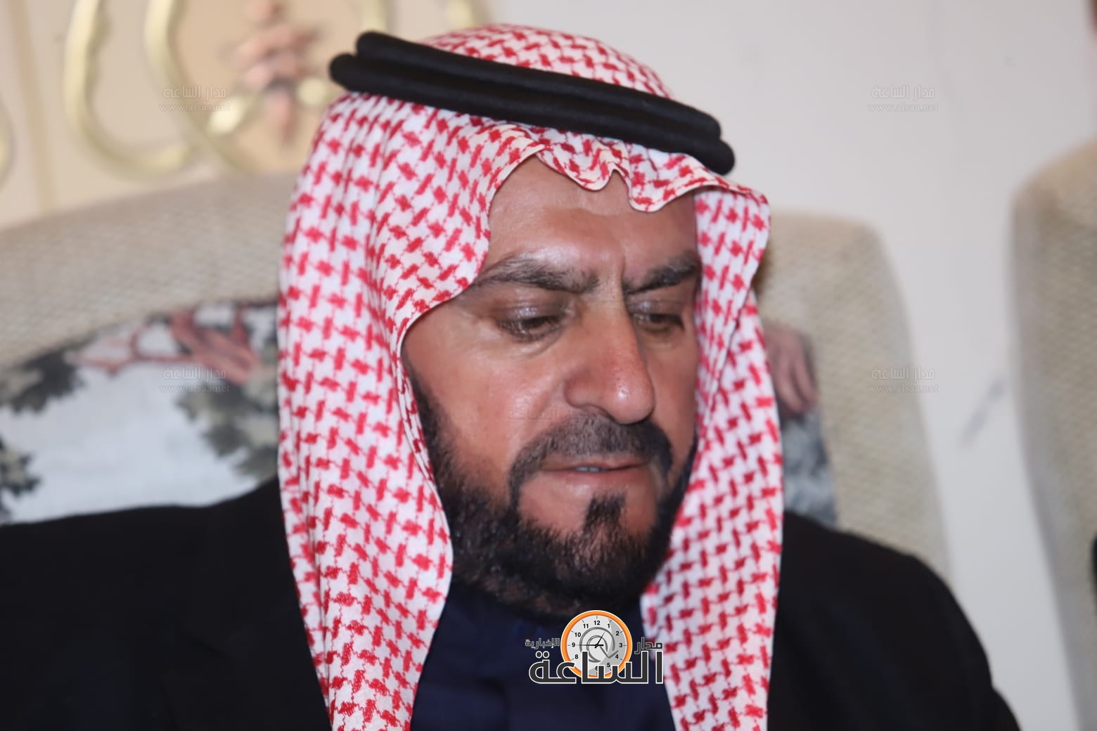 Madar Al-Saa Images 0.8581551984712497