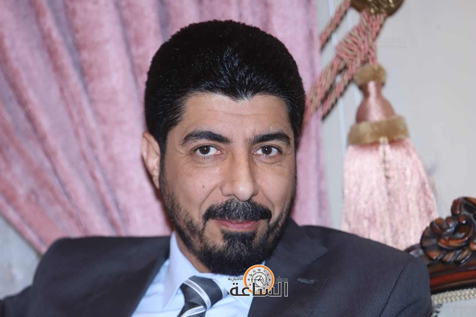 Madar Al-Saa Images 0.8167214359068447