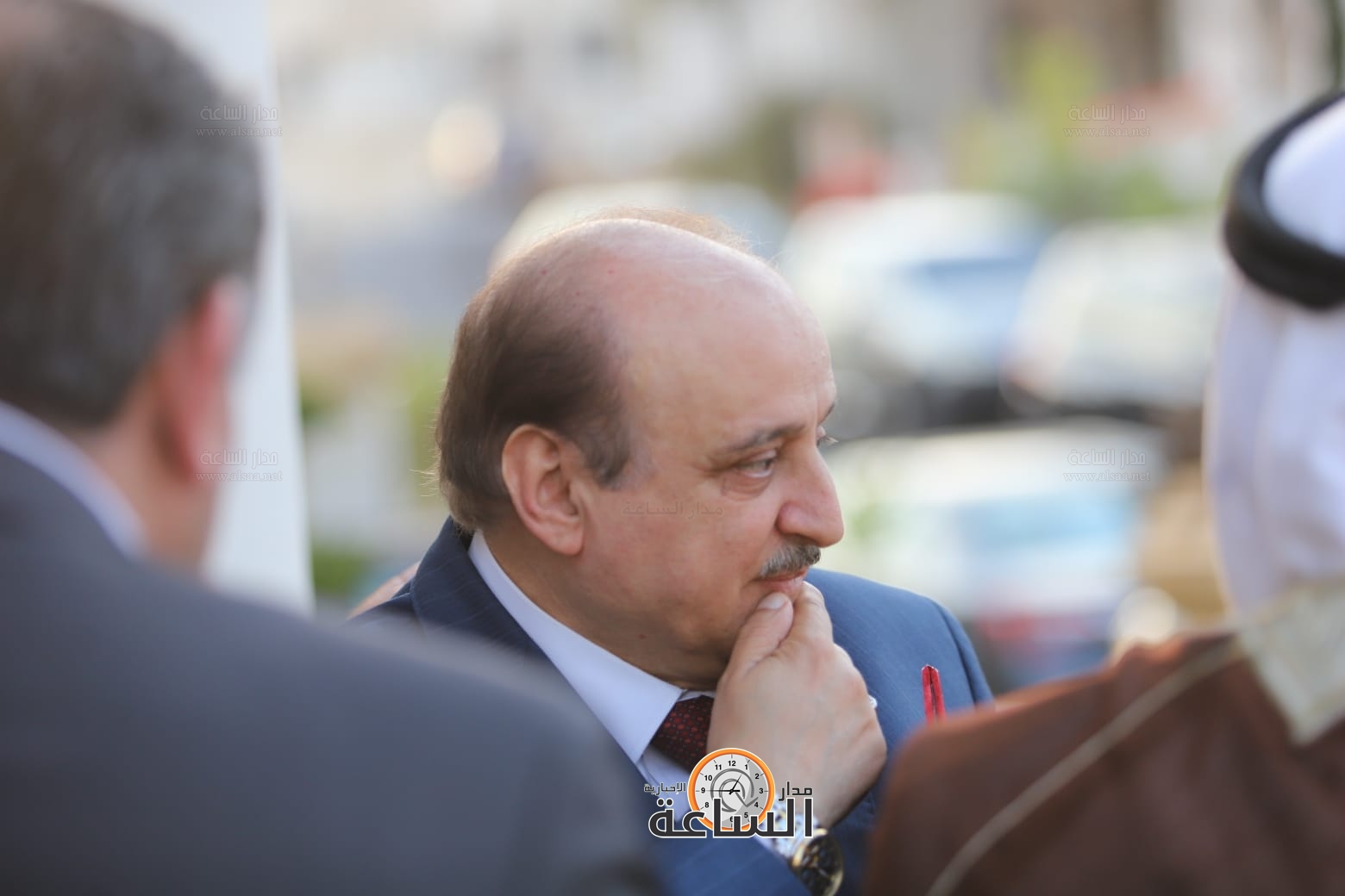 Madar Al-Saa Images 0.9021760379157944