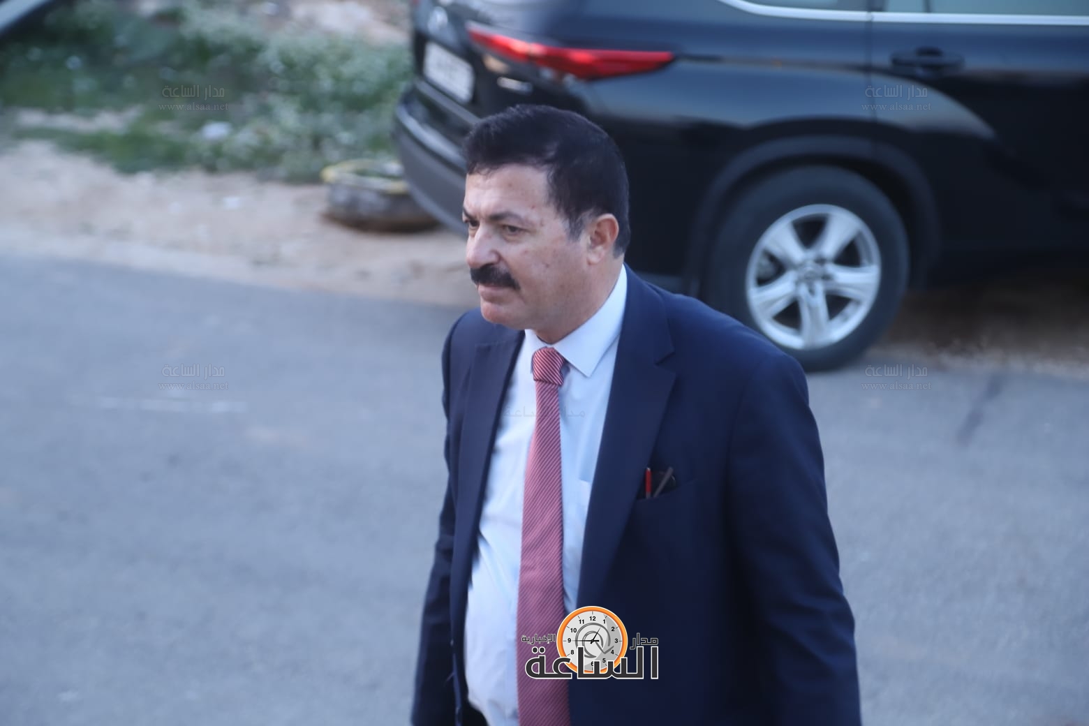 Madar Al-Saa Images 0.6996122059445631