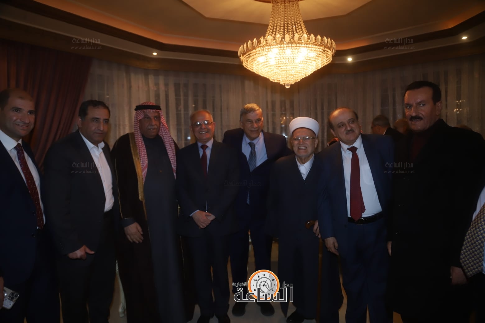 Madar Al-Saa Images 0.20178367973082745