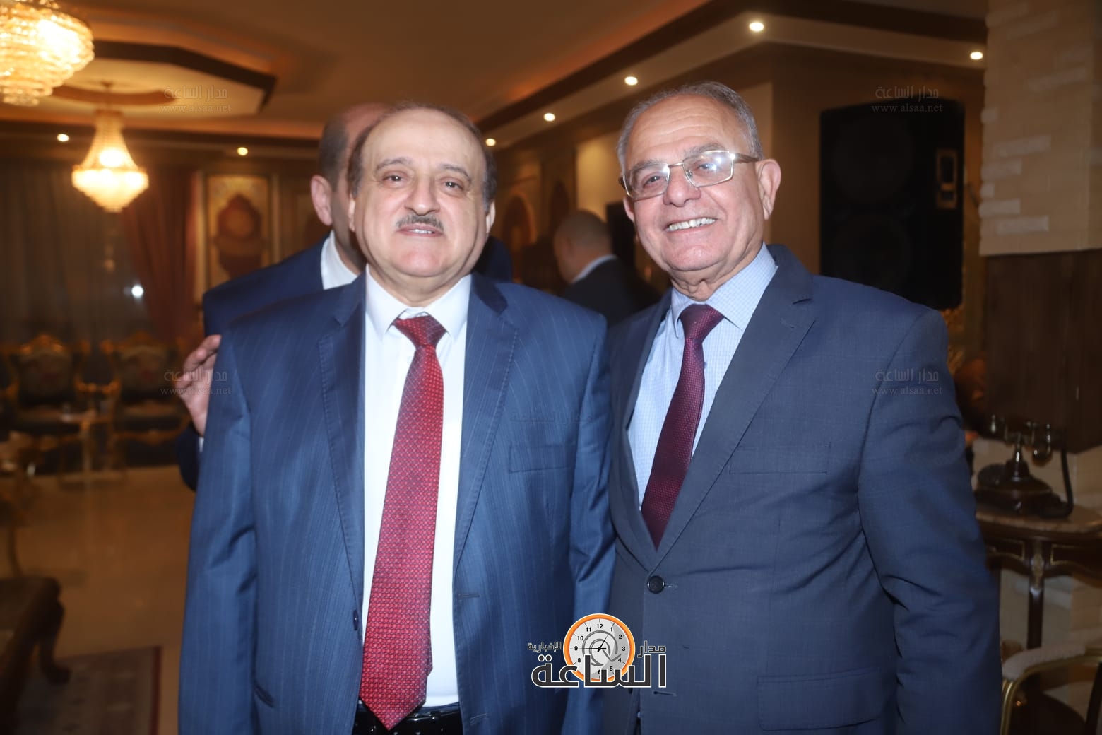 Madar Al-Saa Images 0.7140635585512498