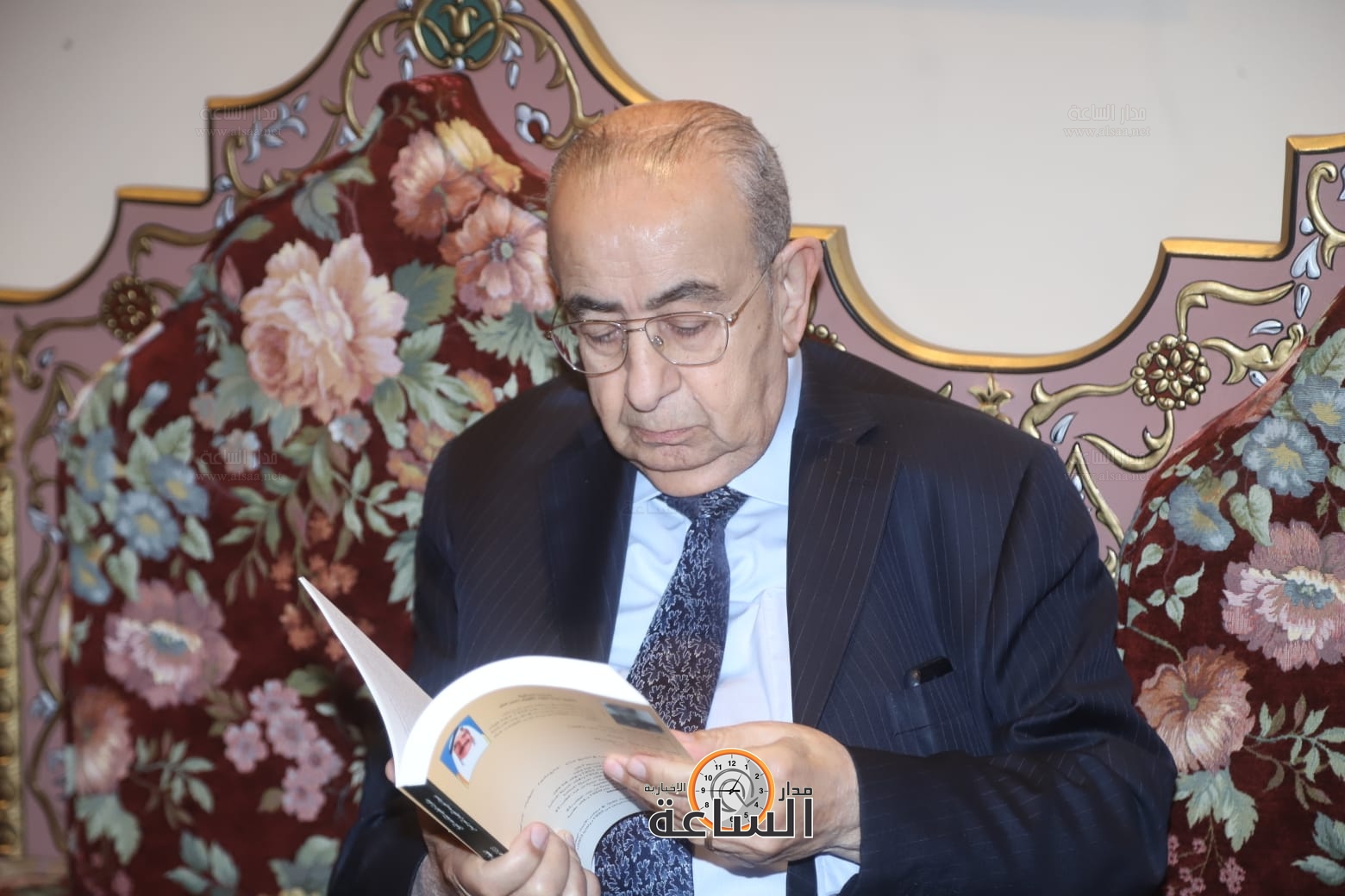 Madar Al-Saa Images 0.5218735876669358