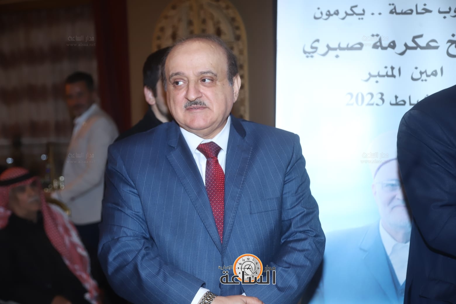 Madar Al-Saa Images 0.3589468673740941