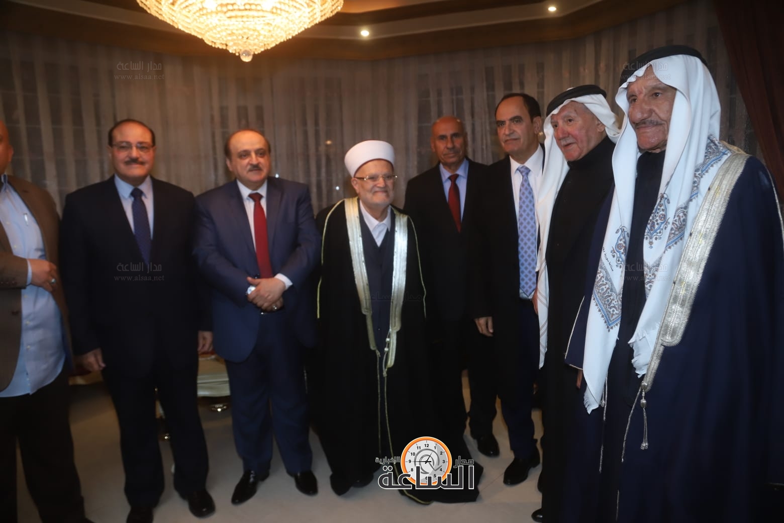 Madar Al-Saa Images 0.25774564181424586