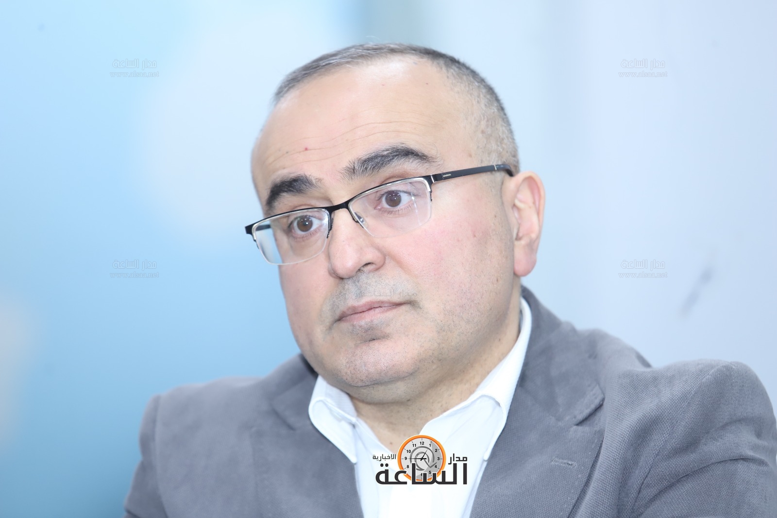 Madar Al-Saa Images 0.19192821022091122