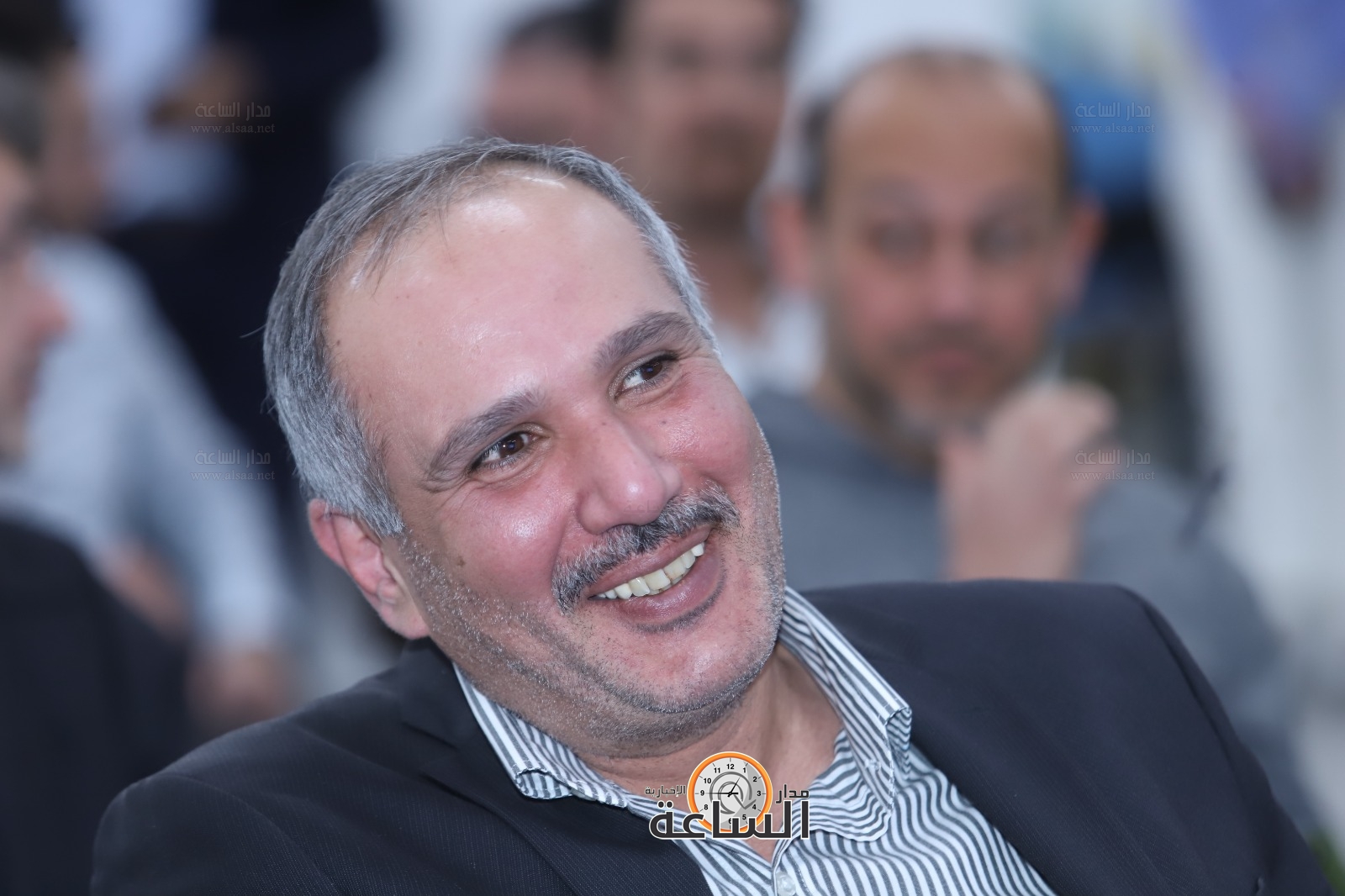 Madar Al-Saa Images 0.4167044151324393