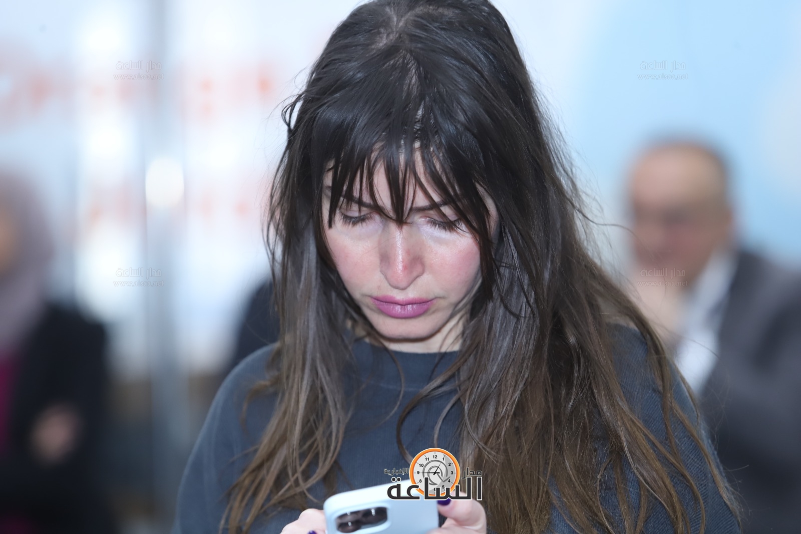 Madar Al-Saa Images 0.7350515591791398