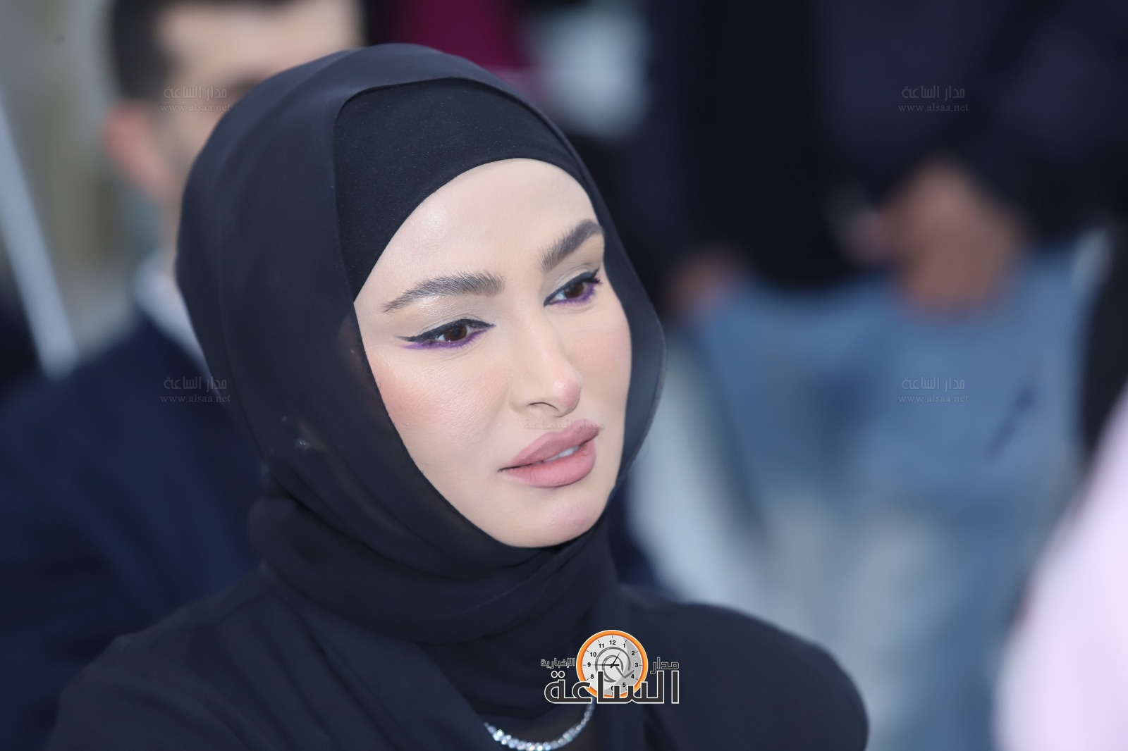 Madar Al-Saa Images 0.9310691054102715