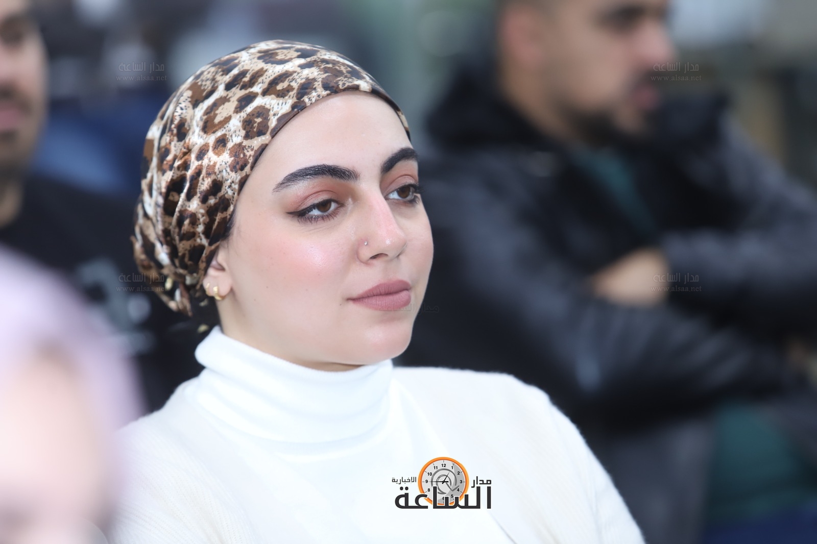 Madar Al-Saa Images 0.9134627336663559