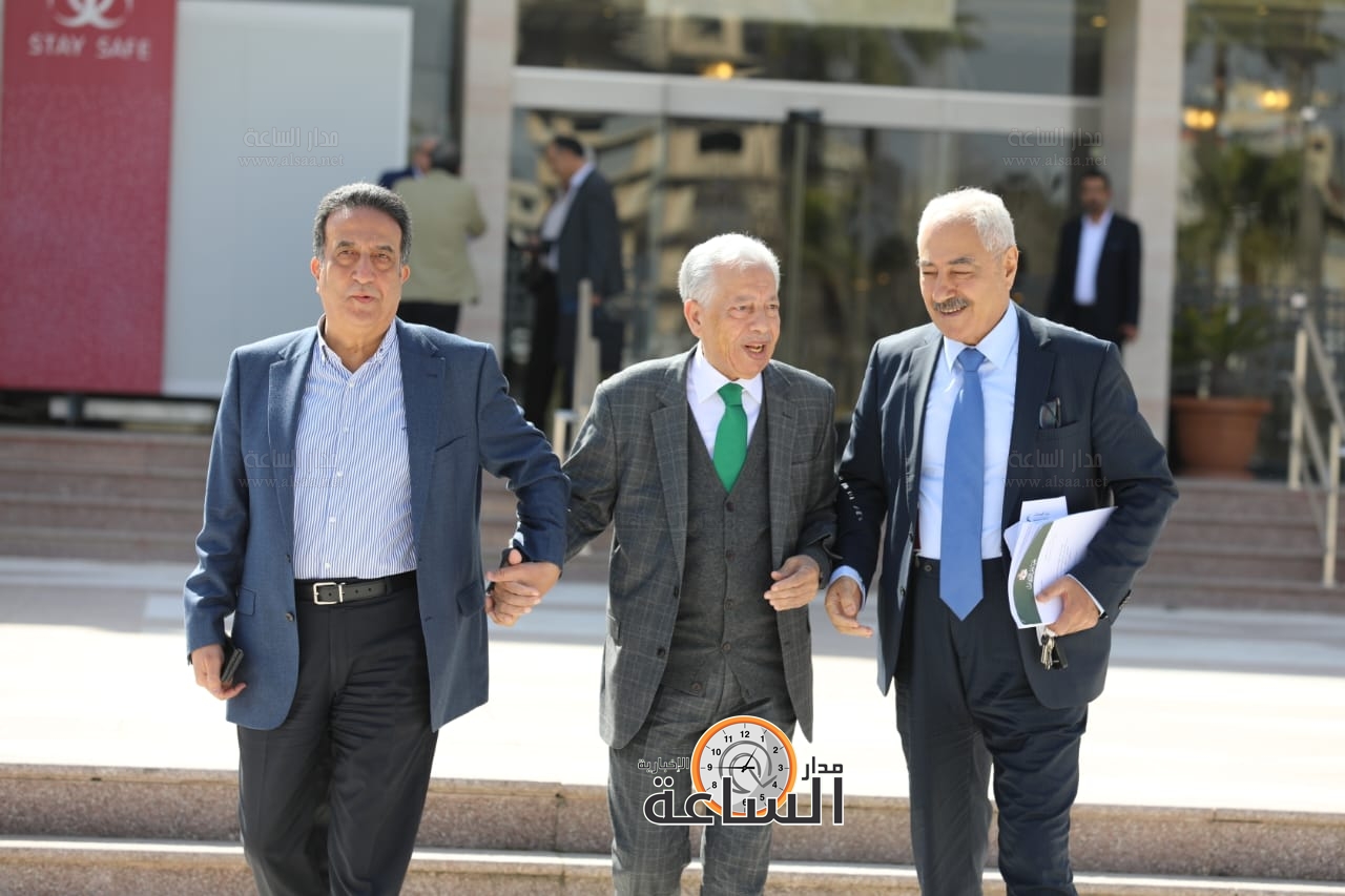 Madar Al-Saa Images 0.9452275460072703