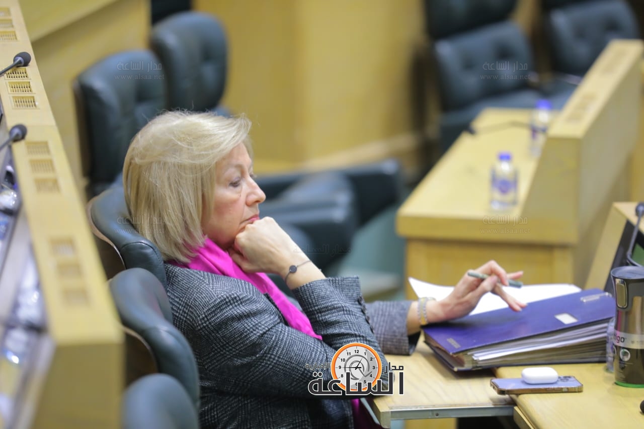 Madar Al-Saa Images 0.40270247322469577