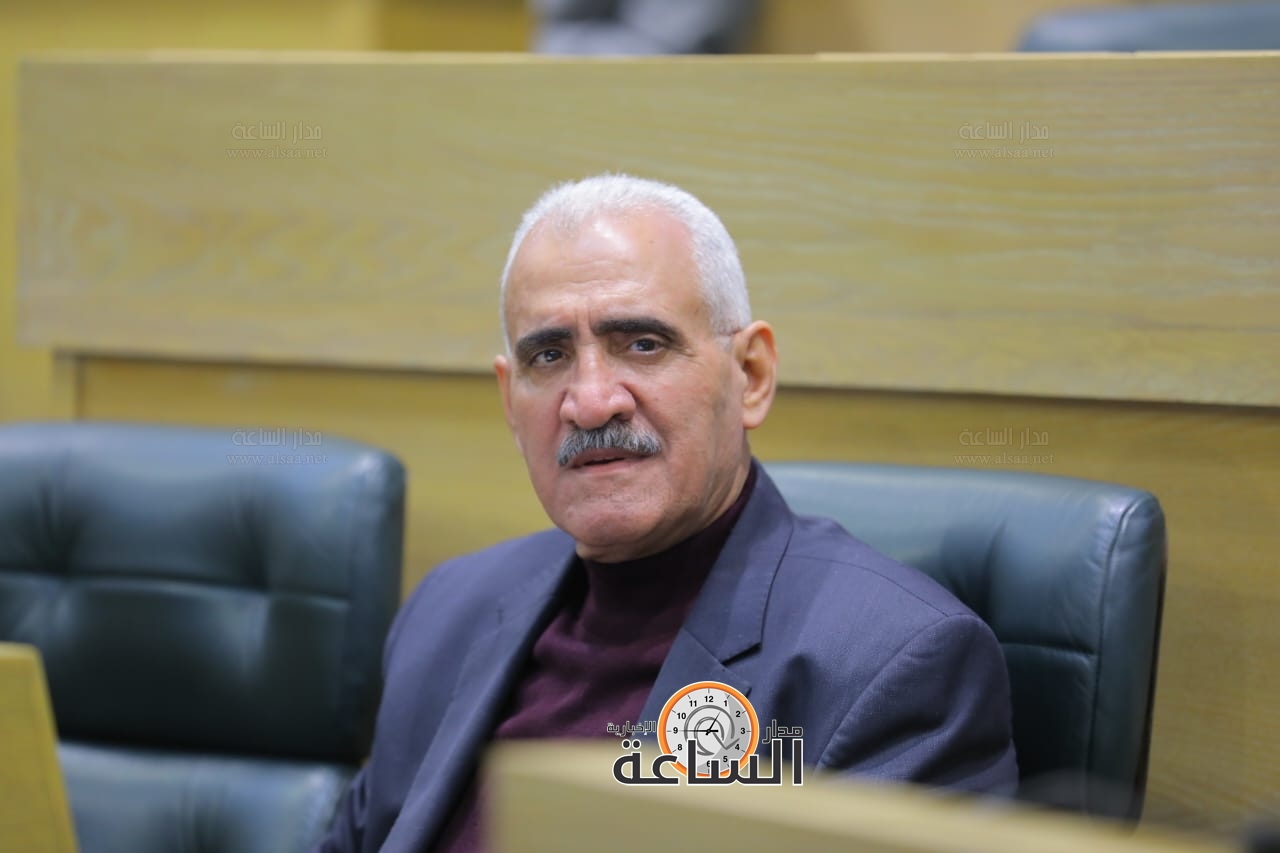 Madar Al-Saa Images 0.21557933218930714