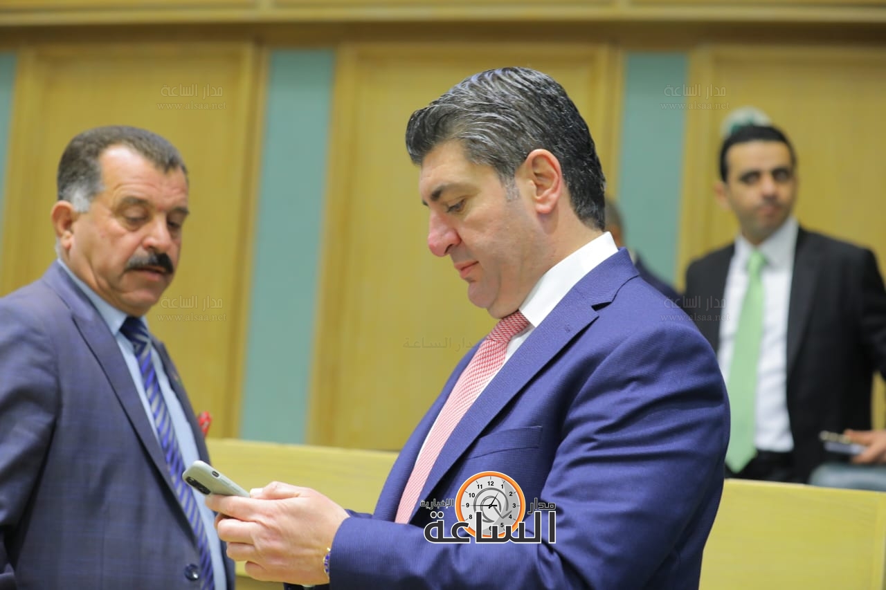 Madar Al-Saa Images 0.2516504068165588