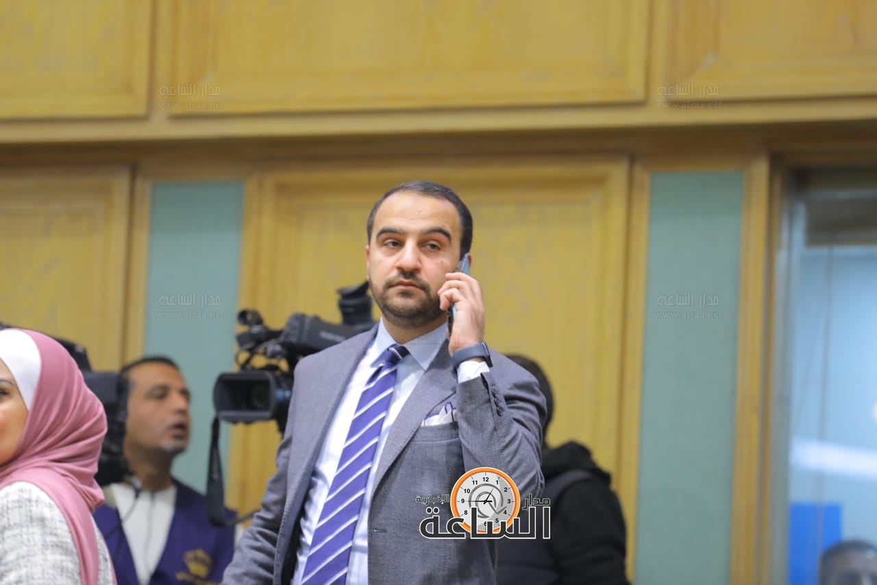 Madar Al-Saa Images 0.24231527593726465