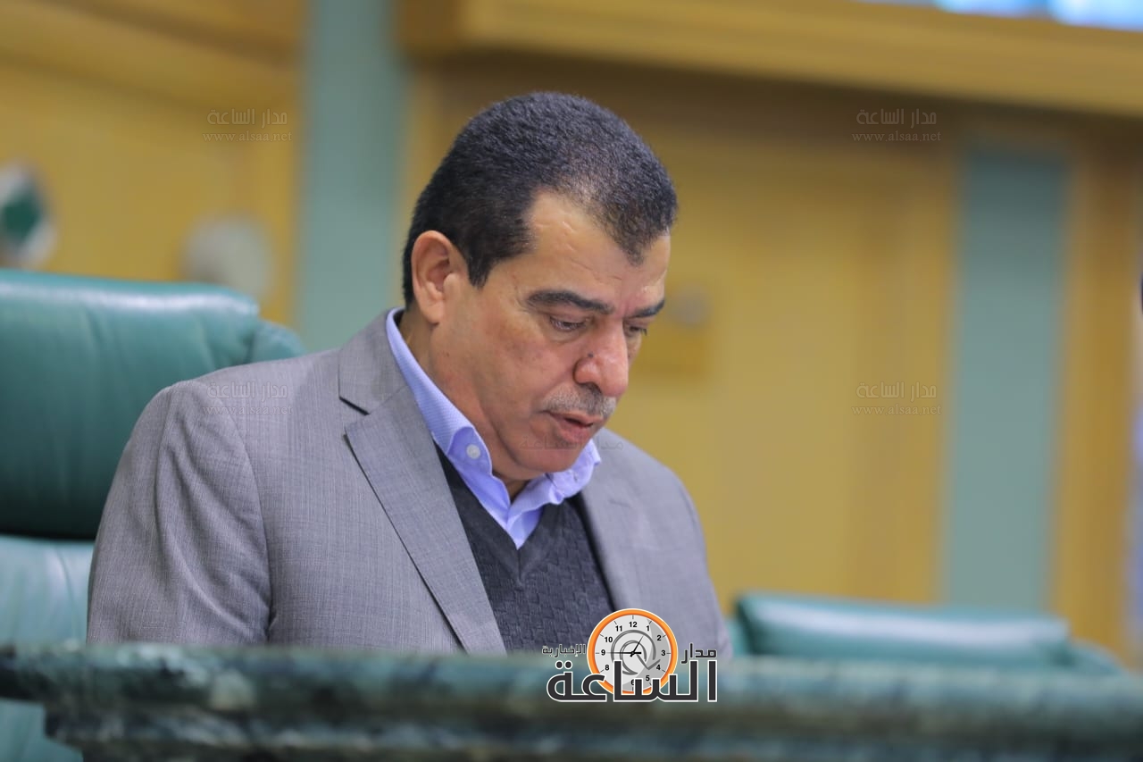 Madar Al-Saa Images 0.7989910314743947