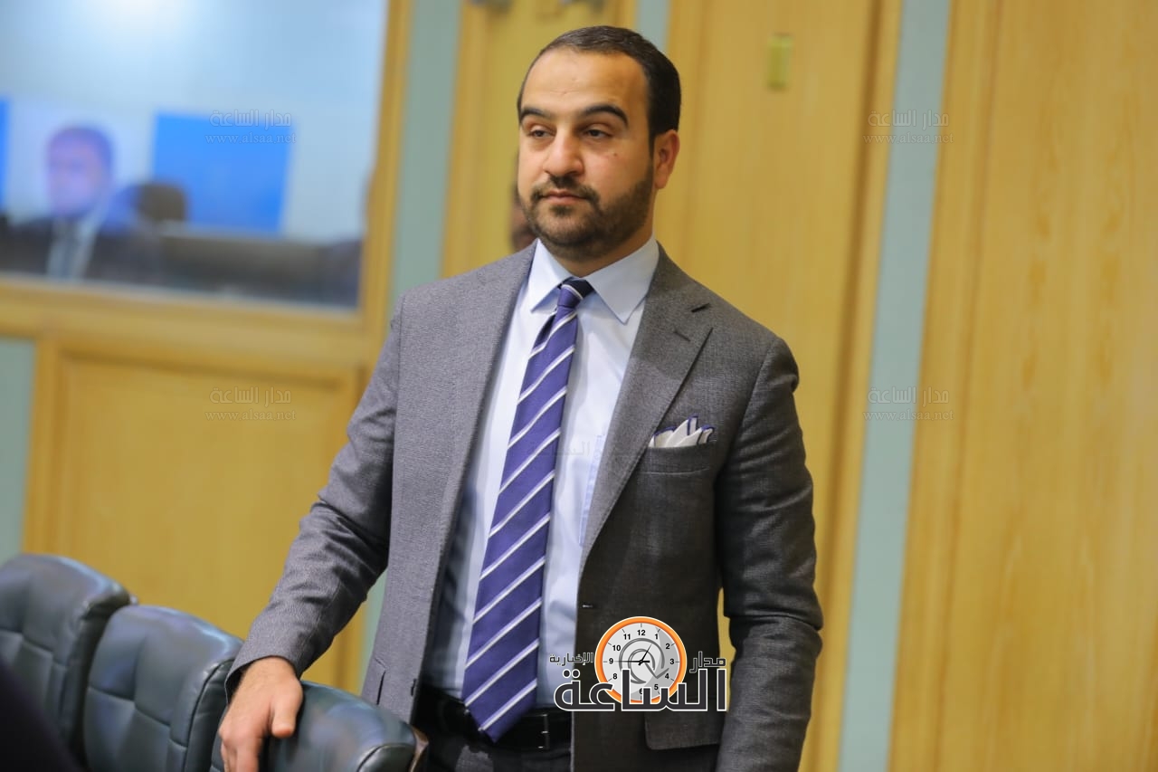 Madar Al-Saa Images 0.5647100488785965