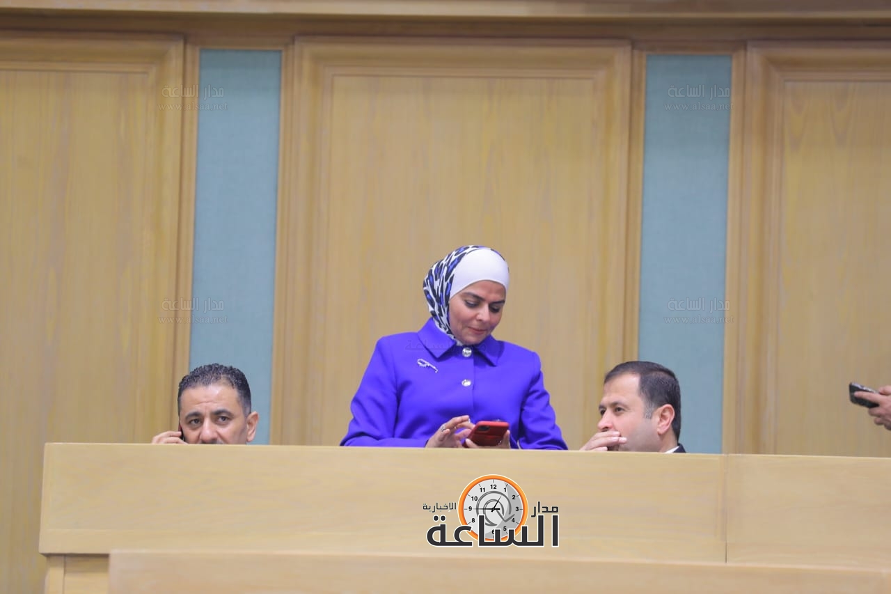 Madar Al-Saa Images 0.9639927392753138