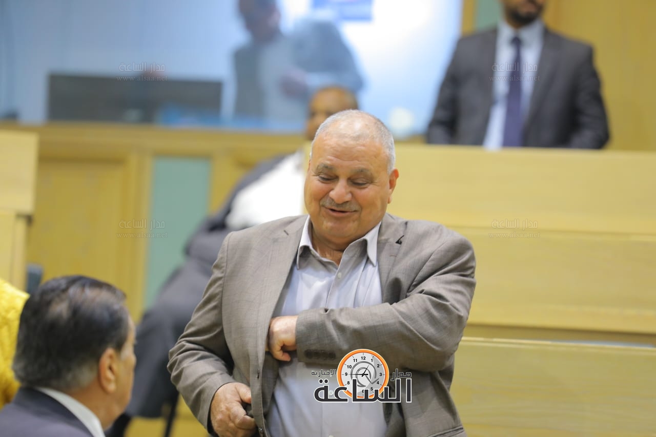 Madar Al-Saa Images 0.43459792344889614