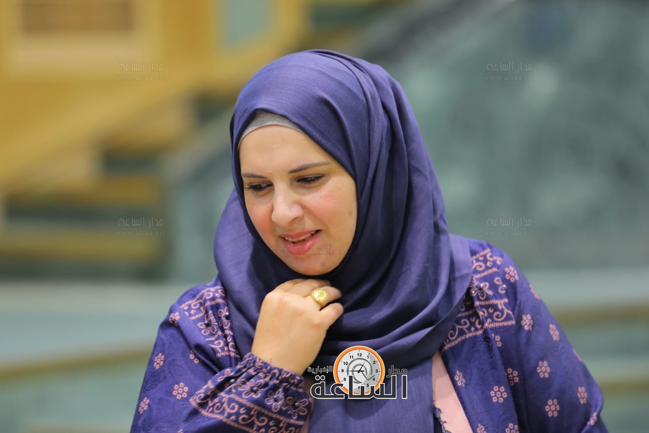 Madar Al-Saa Images 0.967683584446211