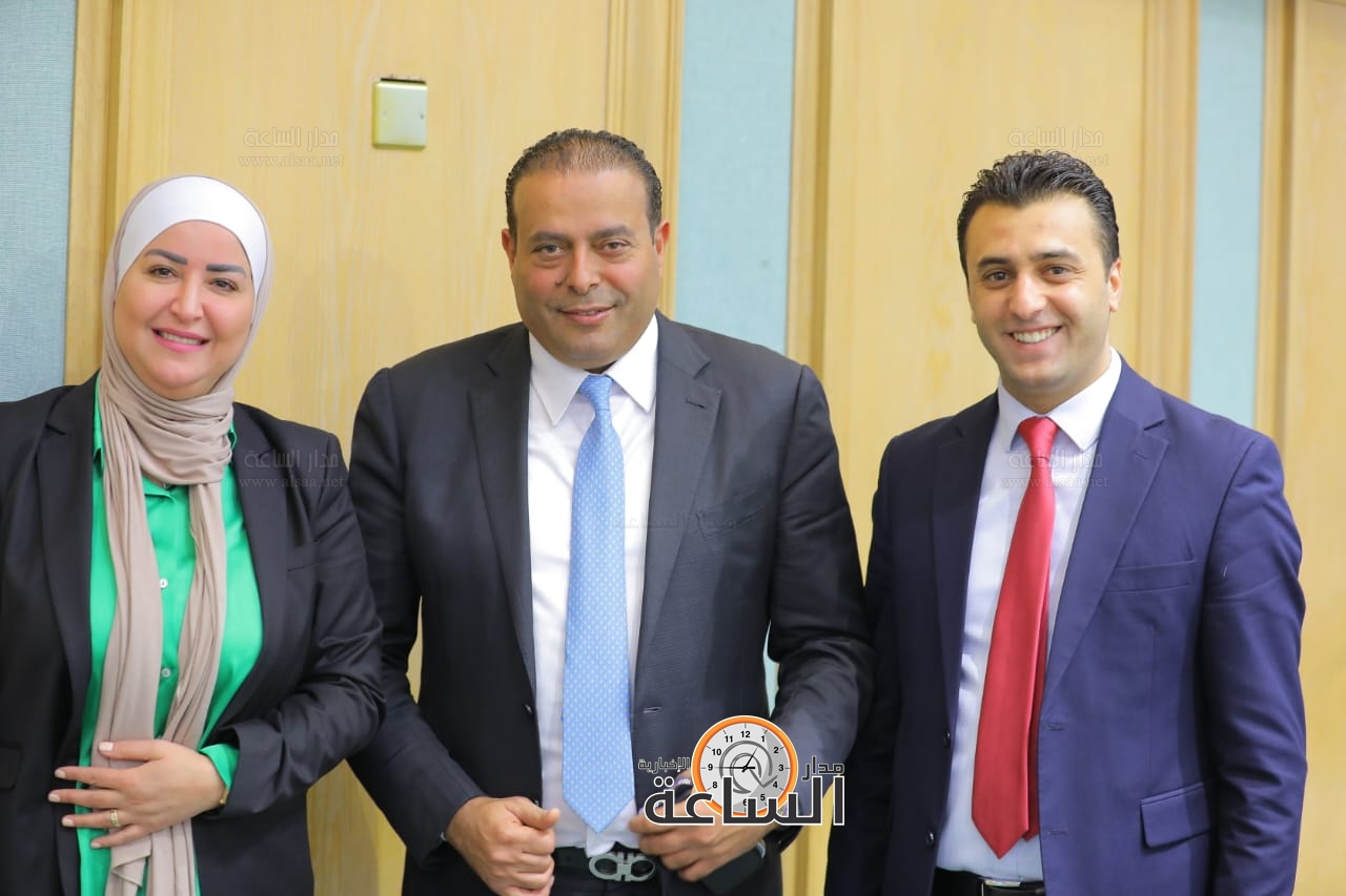 Madar Al-Saa Images 0.5642646483190932