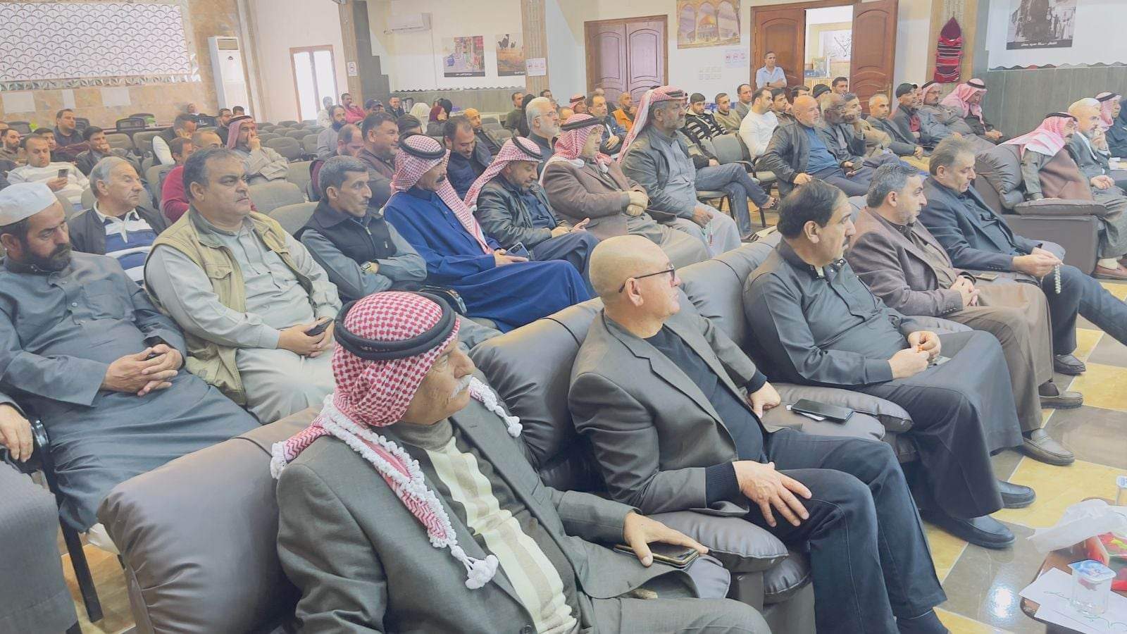 Madar Al-Saa Images 0.5819409997137359