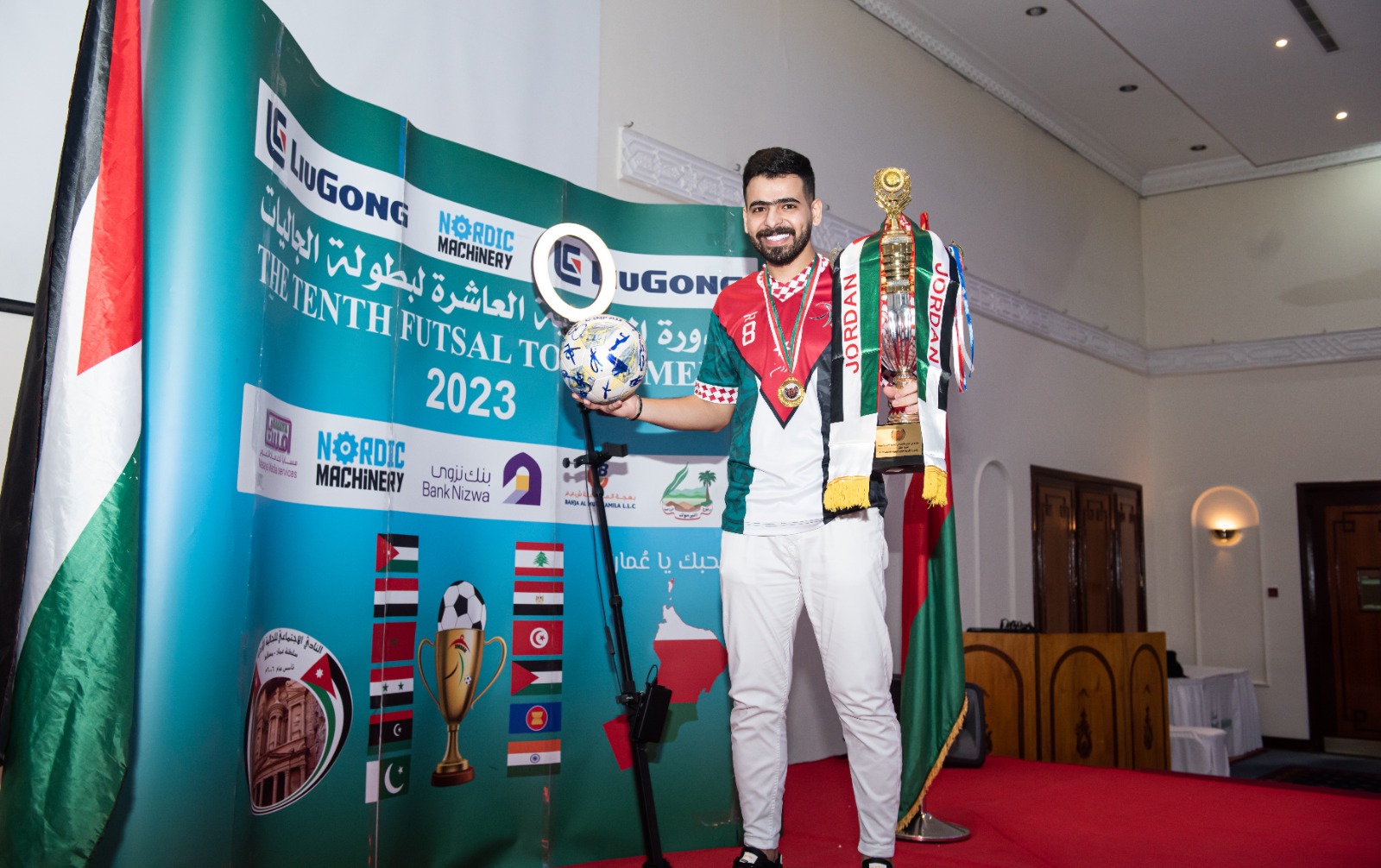 Madar Al-Saa Images 0.4753480474636762