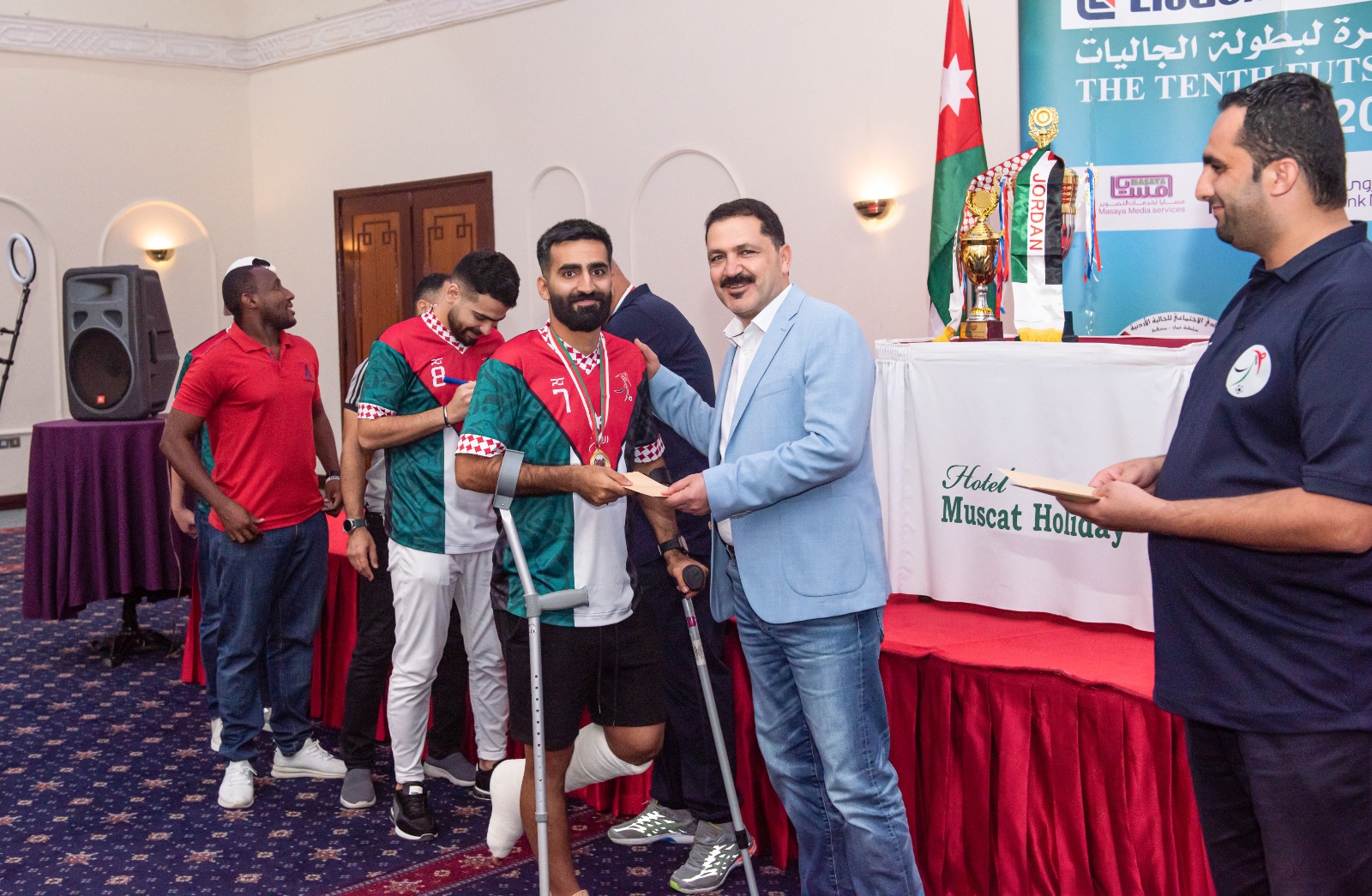 Madar Al-Saa Images 0.9773340139134234