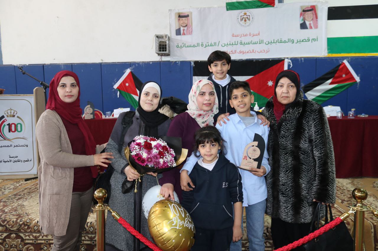 Madar Al-Saa Images 0.7855463823478455