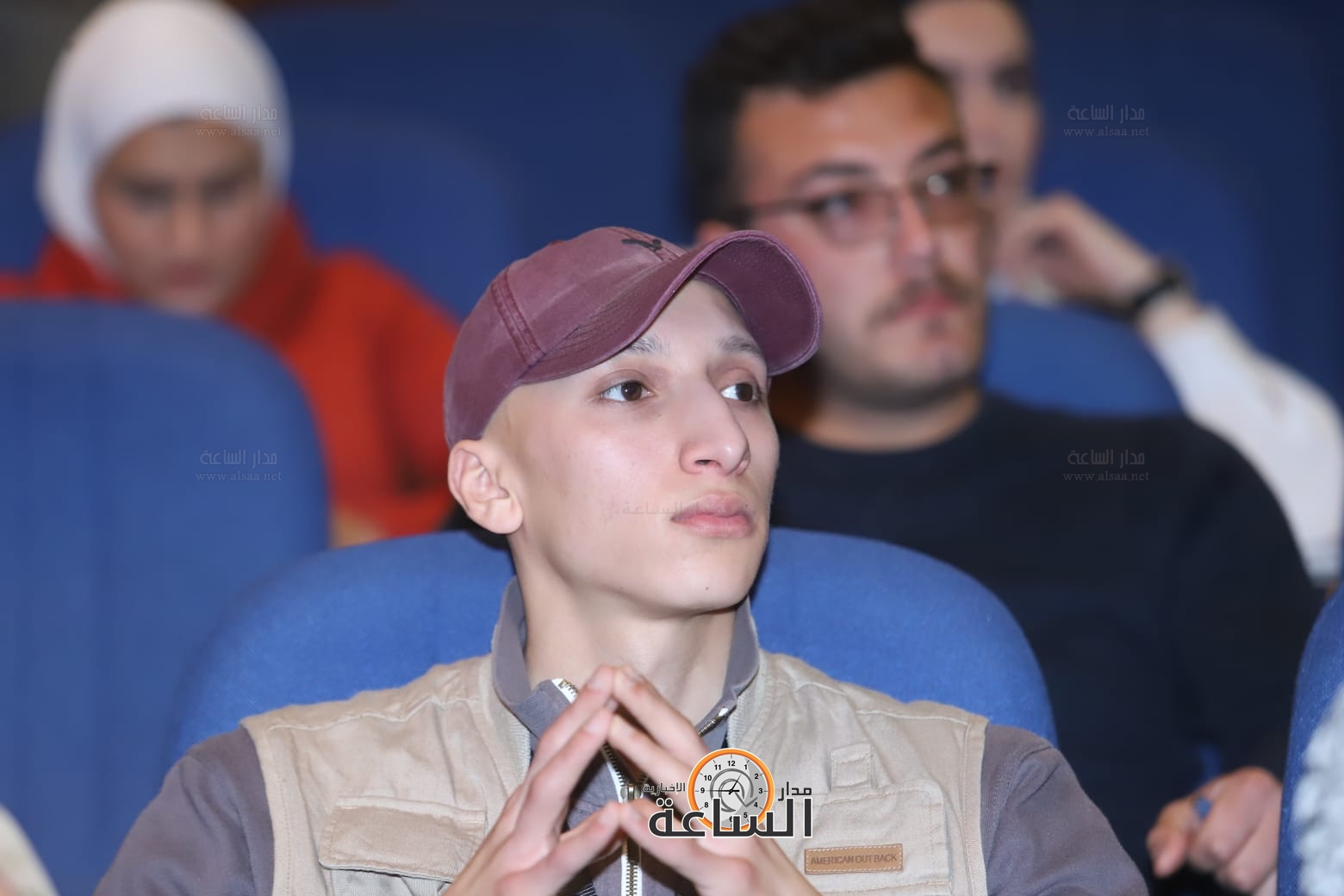 Madar Al-Saa Images 0.3178836174340349