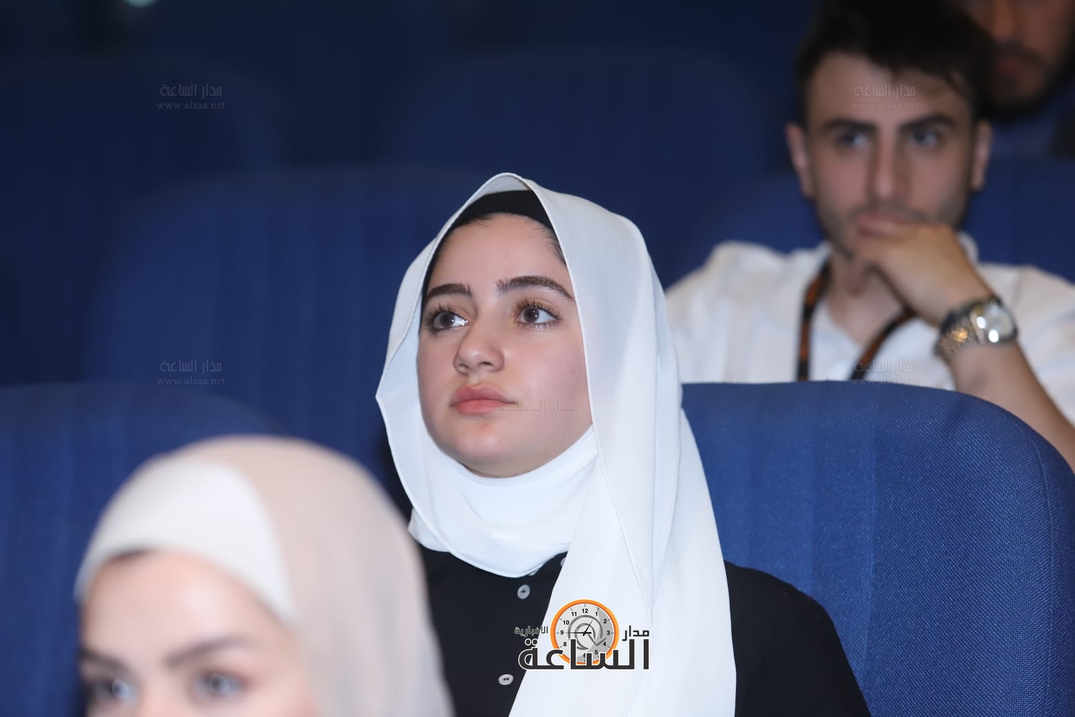 Madar Al-Saa Images 0.6181518677650351