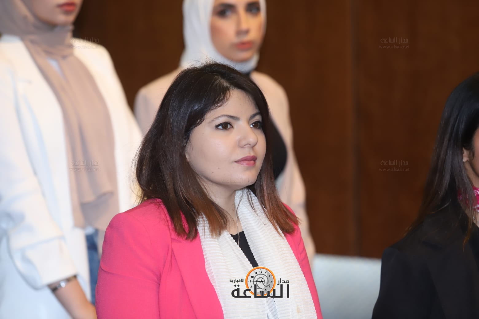 Madar Al-Saa Images 0.344886654693648