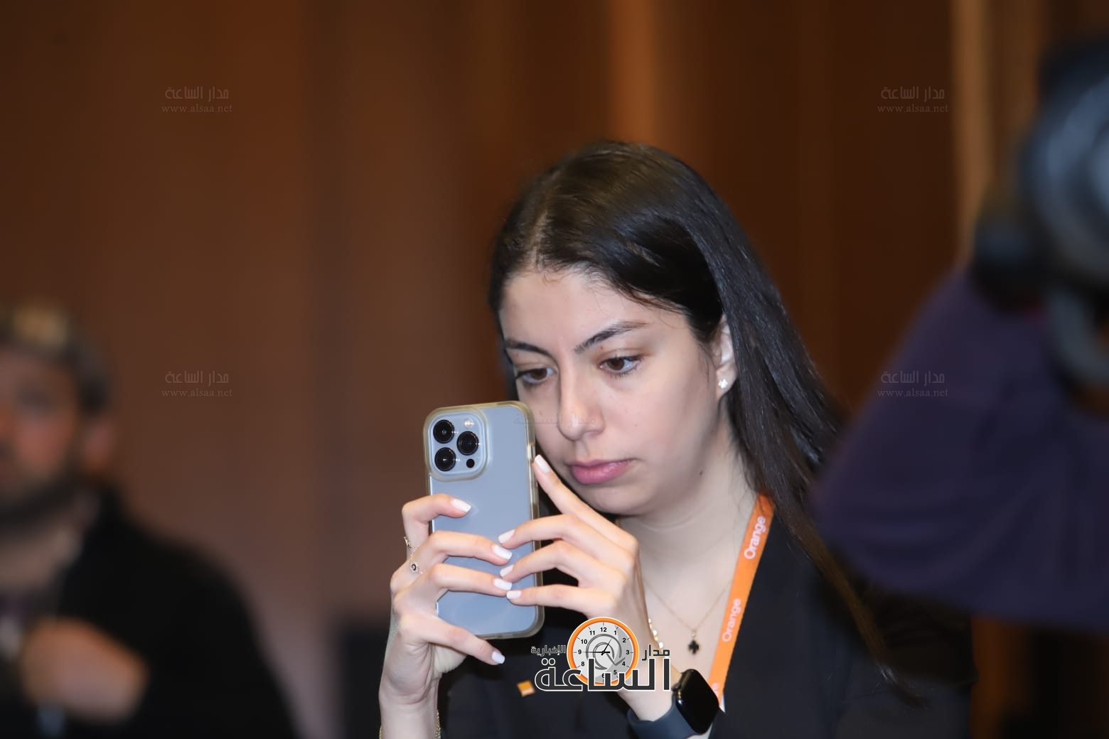 Madar Al-Saa Images 0.5231958067930225