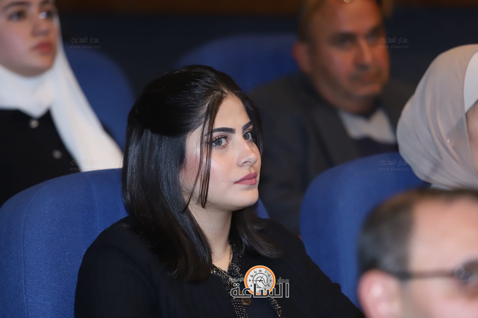 Madar Al-Saa Images 0.5518513973199572