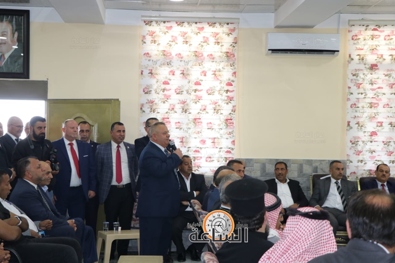 Madar Al-Saa Images 0.49435842615838743