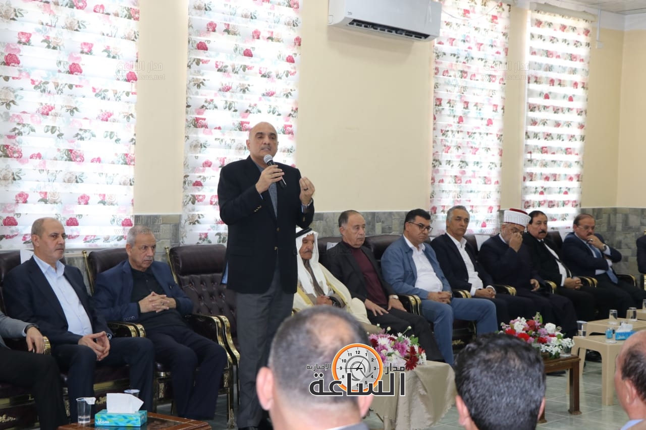 Madar Al-Saa Images 0.7140662350312728