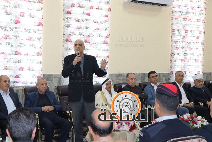 Madar Al-Saa Images 0.040015870448659396