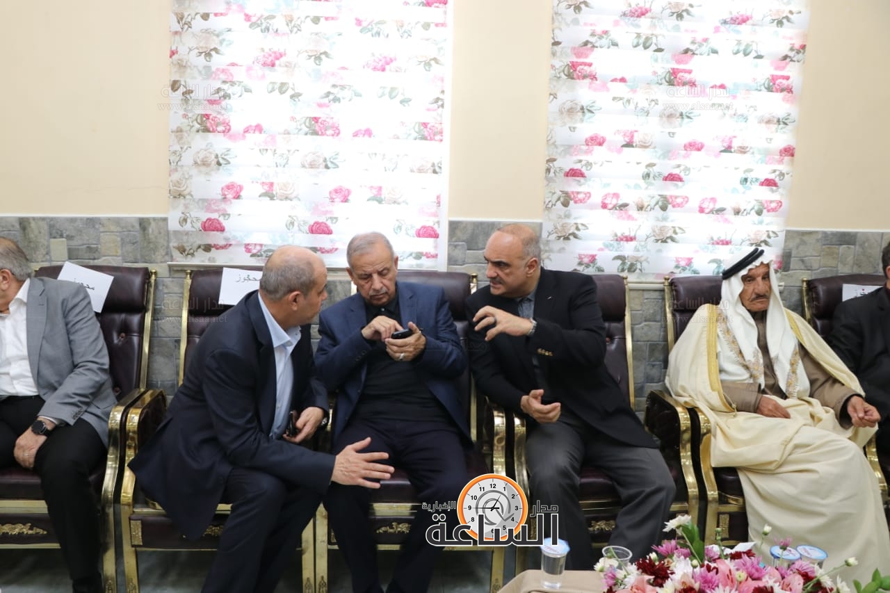 Madar Al-Saa Images 0.42879376658153256